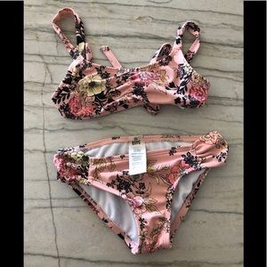 Girls Billabong Bikini